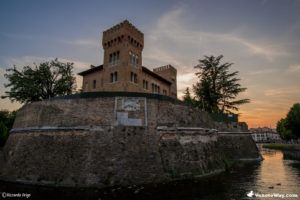 Le Mura di Treviso