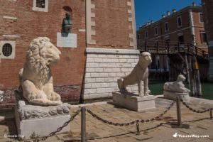 Arsenale di Venezia