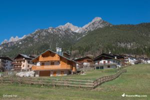 Auronzo di Cadore