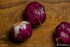 Radicchio di Chioggia