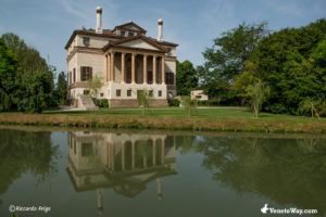 Villa Foscari