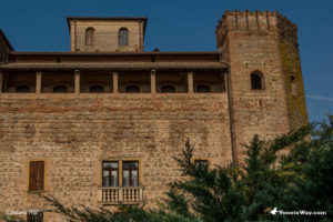 Castello di Valbona