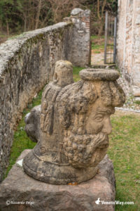 San Martino Pieve - Campese