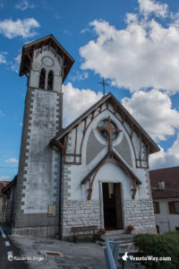 Santa Maria Maddalena Church