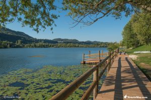 Laghi di Revine