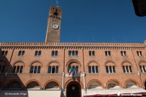 Palazzo dei Trecento