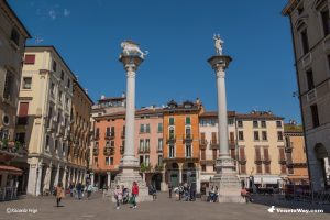 Piazza dei Signori